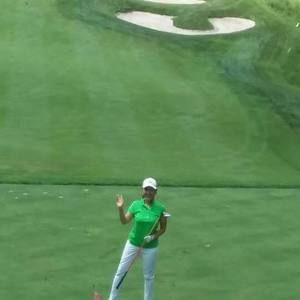 Meet your Posher, Donna